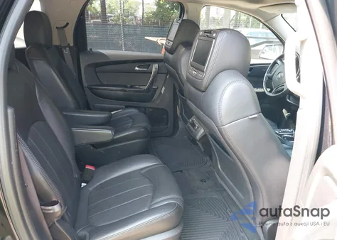 2012 GMC Acadia Denali z USA, uszkodzony, nr VIN 1GKKVTED7CJ232556